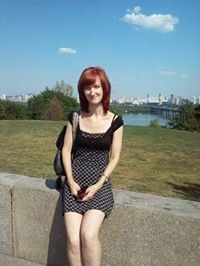 Светлана Папирная