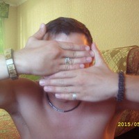 Гриша Резанович