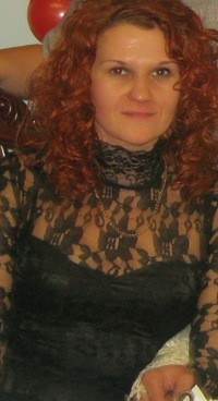 Екатерина Голуб