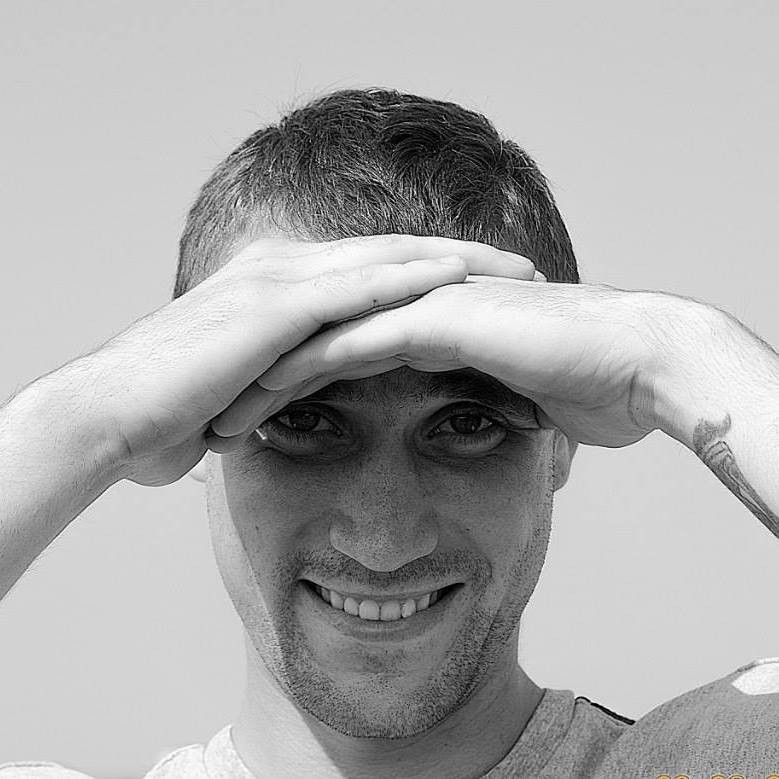 Ivan Shevchuk