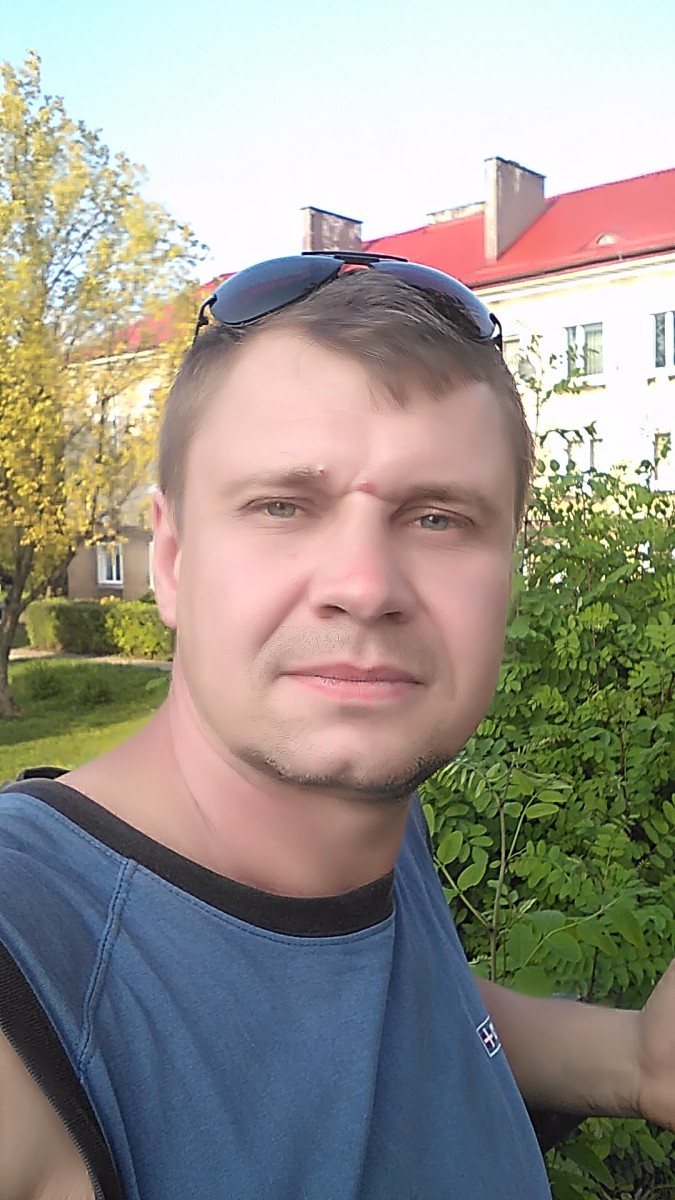 ЕвгенийШевченко 