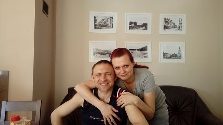 Роксана Краченко