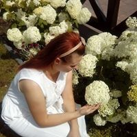 Роксана Краченко