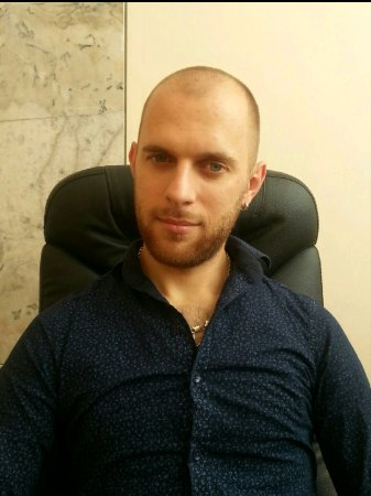 Vadim Lonski