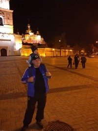 Дмитрий Сахарук