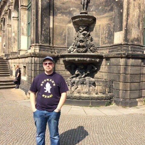 Андрей Севостьянов