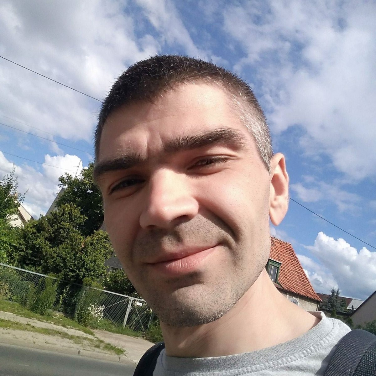 Denis Shmakov