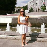 Alena Shestak