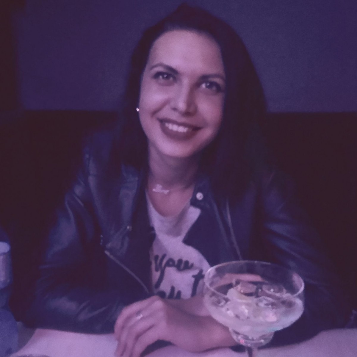 Елена Ефименко