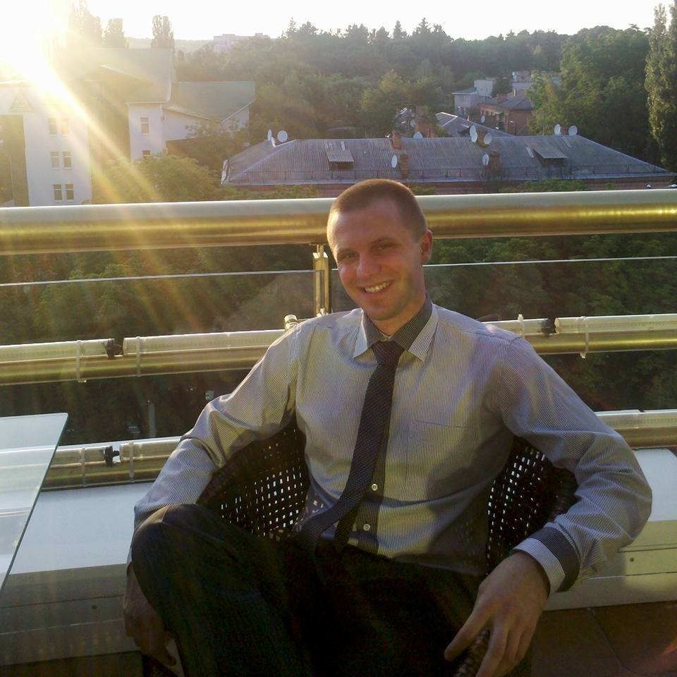 Victor  Laptev