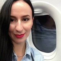 Виктория Шляхтина