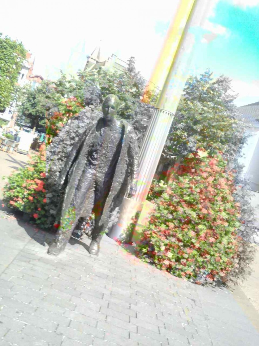 Любацкий Роман 
