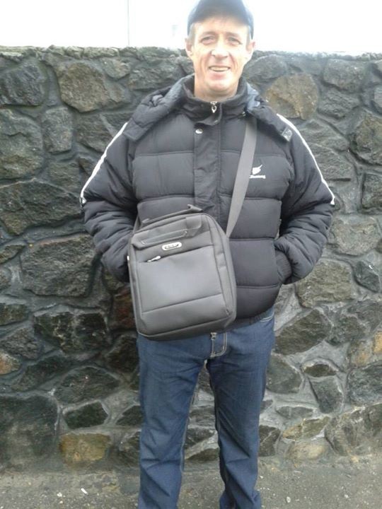 Anatoliy  Gulevatiy