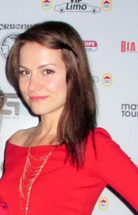 Света Vovk
