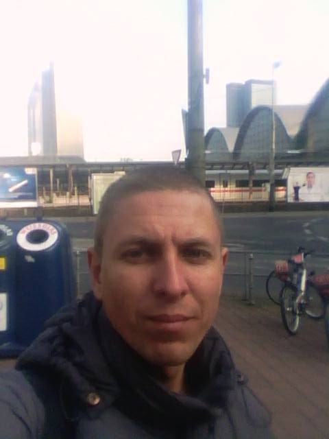 Denis Godyna