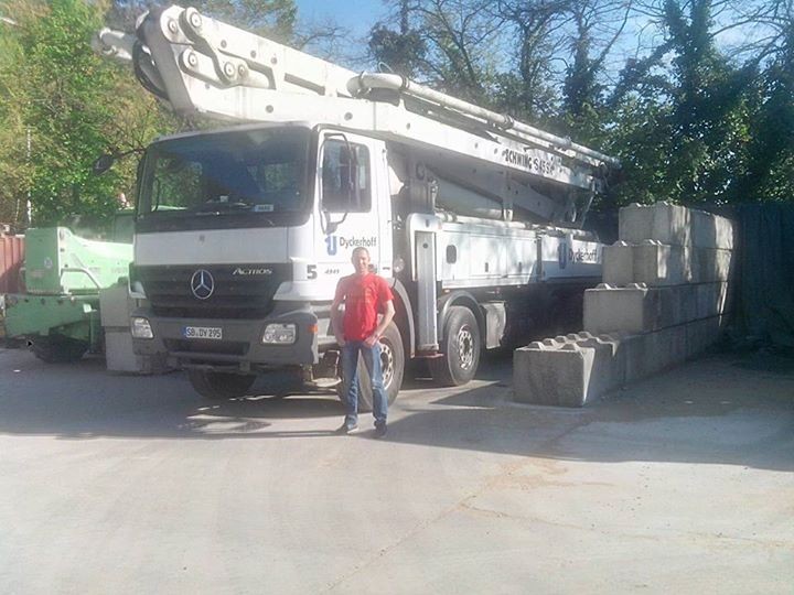 Denis Godyna