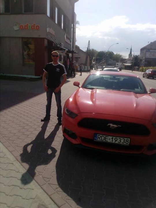 Denis Godyna