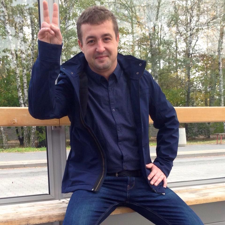 Костянтин Жилін