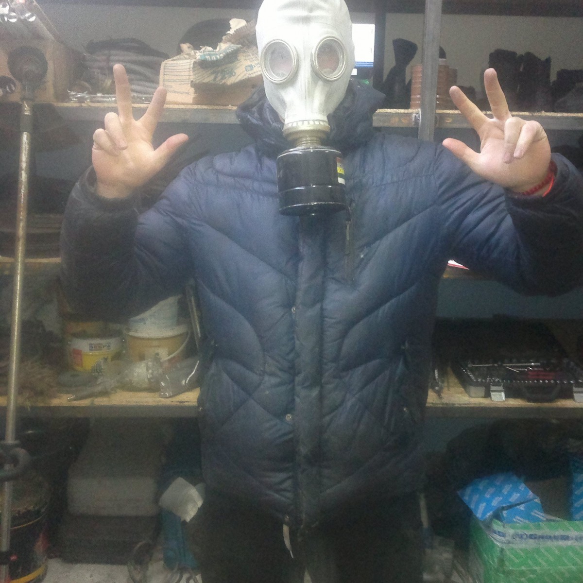 Дмитрий Черный
