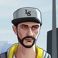 Евгений Бадло