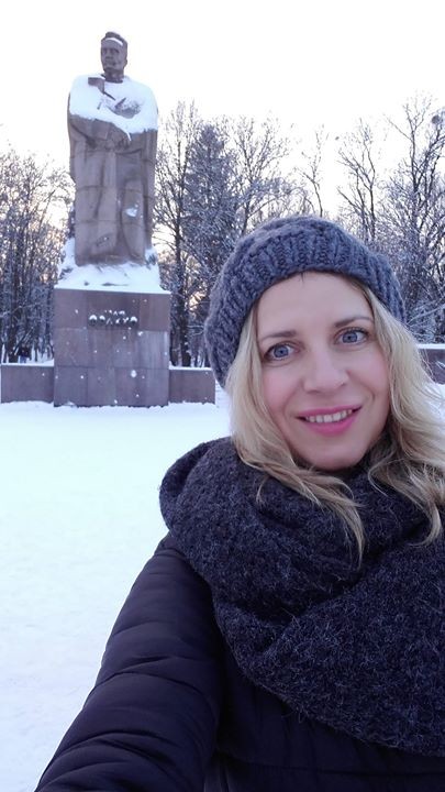 Natalia Biczak Seniw