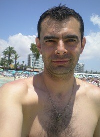 Akmal Adizov