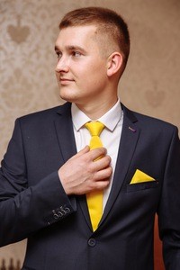 Дима Каминский