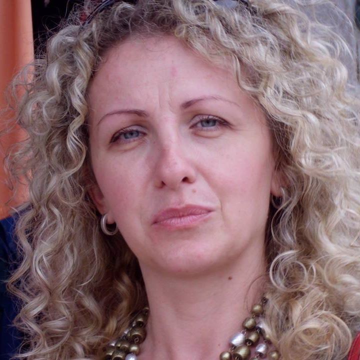 Marianna  Bandrivska