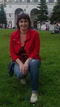 Наталья Юхименко