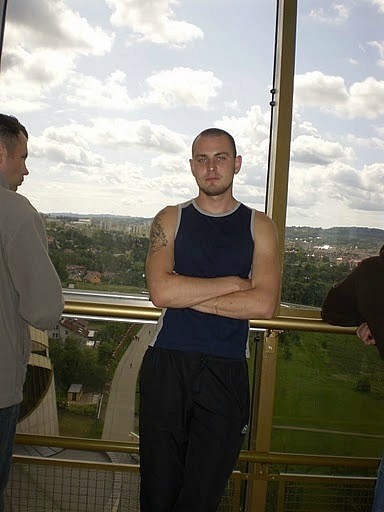 Александр Кочелаевский