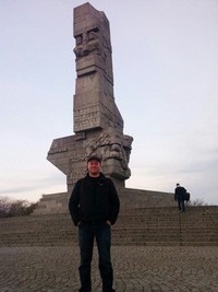 Антон Аристов