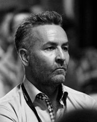 Ian Scarffe