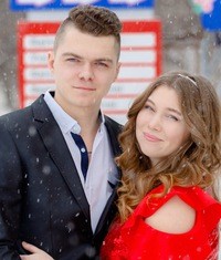 Алина Миличенко