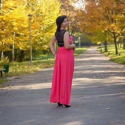 Oksana  Isaeva
