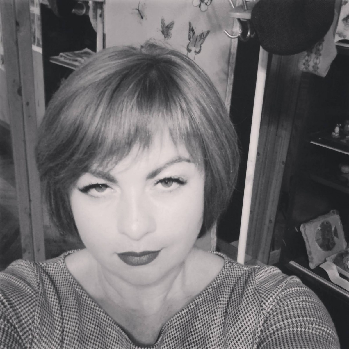 Зита Шарафутдинова
