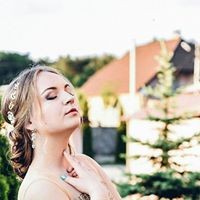 Yulia Kharchuk