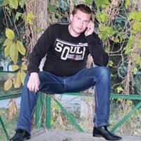 Vitaly Babich