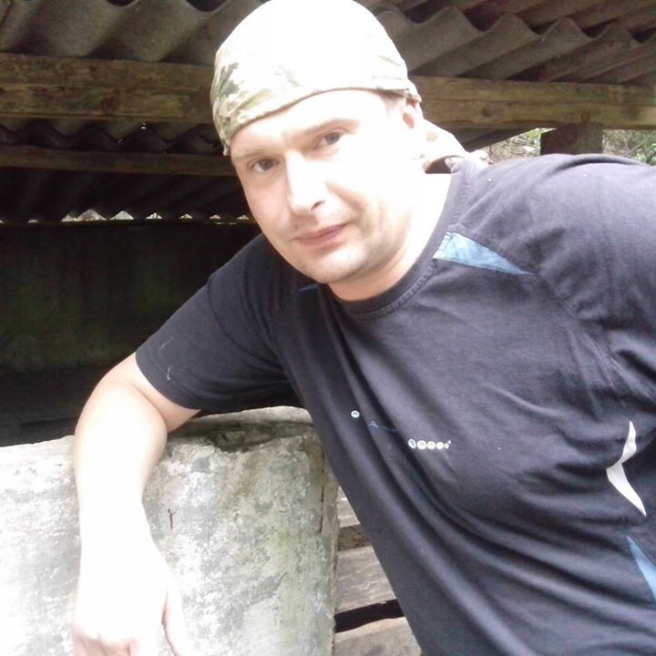 Vitaly Babich