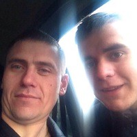 Виталик Нех