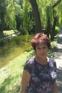 Нина Матола