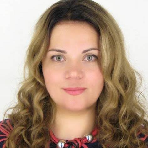Natali  Strasburger