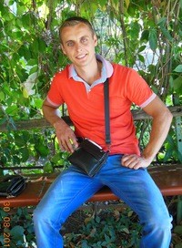 Максим Князев