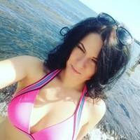 Lena Hrebeniuk