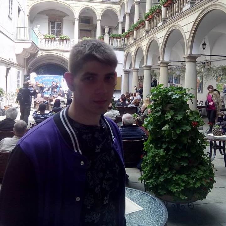 Ivan Shyflat
