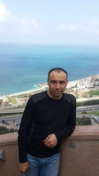 Олег Виталиевич Новохацкий