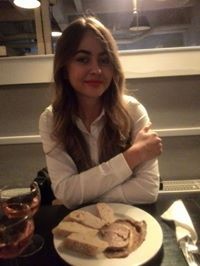 Khrystyna Pitsyk