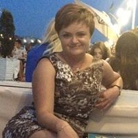 Iryna Ljubinetska