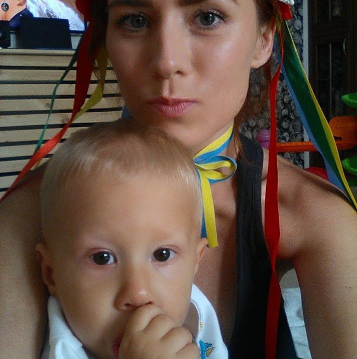 Лиза 