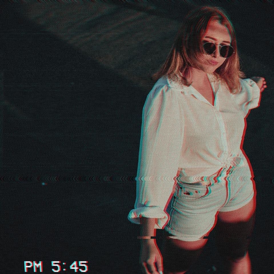 Yanina Soroka