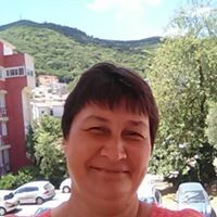 Svetlana Litvin